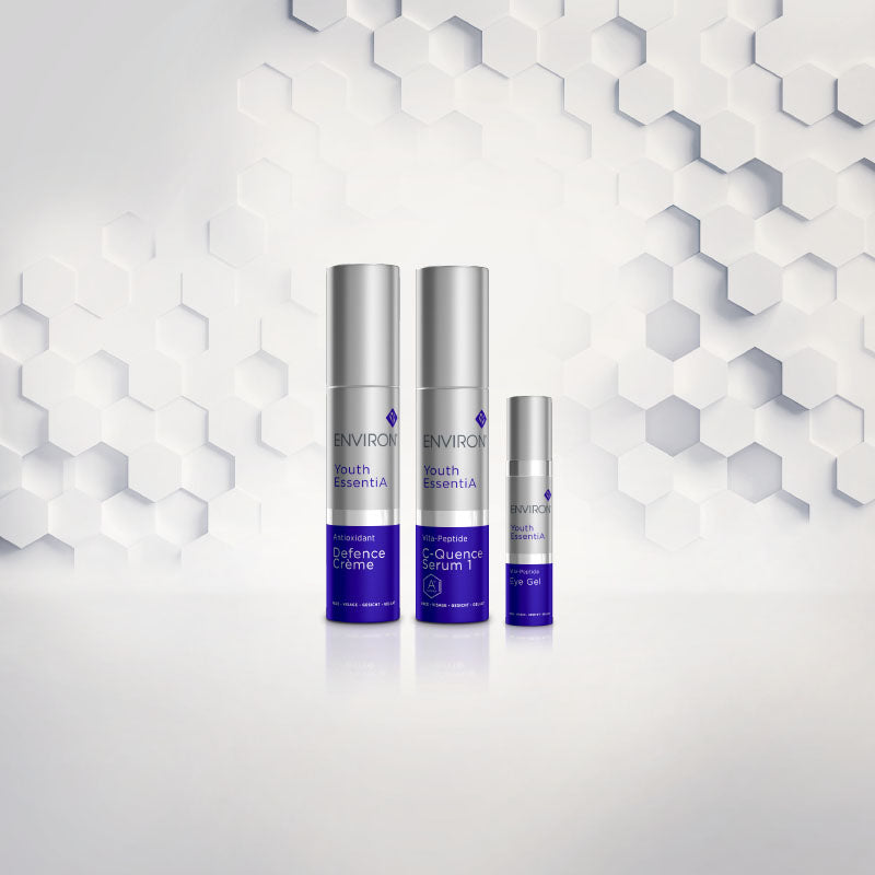 YOUTH ESSENTIA SYSTEM – SkinXpert.de