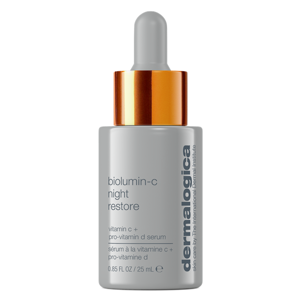 DERMALOGICA | Biolumin-C Night Store