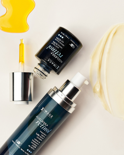 IMAGE | AGELESS+ Retinol Treatment Creme 1.2% Retinol Complex