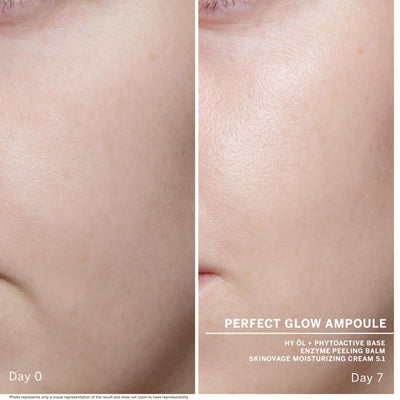 BABOR | AMPOULE CONCENTRATES | PERFECT GLOW