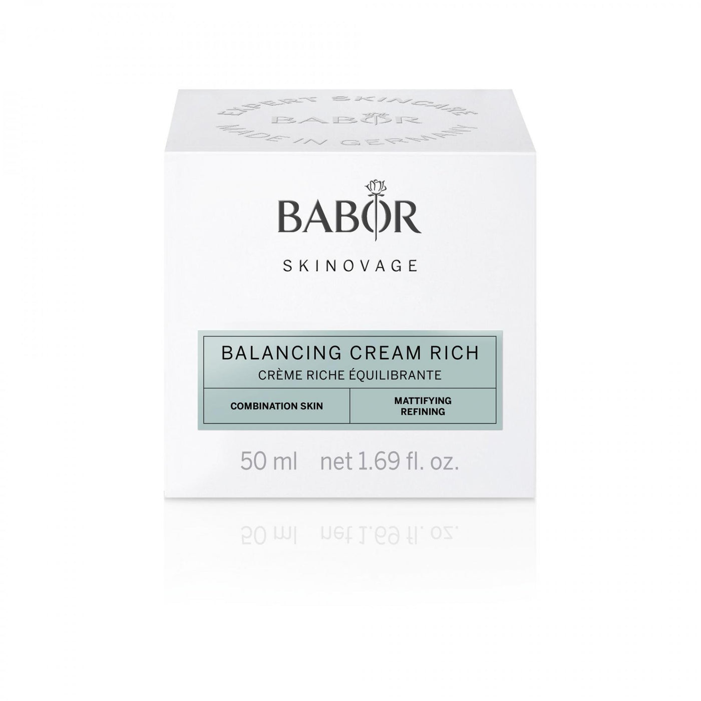 BABOR | SKINOVAGE | BALANCING CREAM Rich