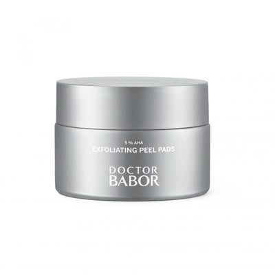 DOCTOR BABOR | RESURFACE | Exoliating Peel Pads