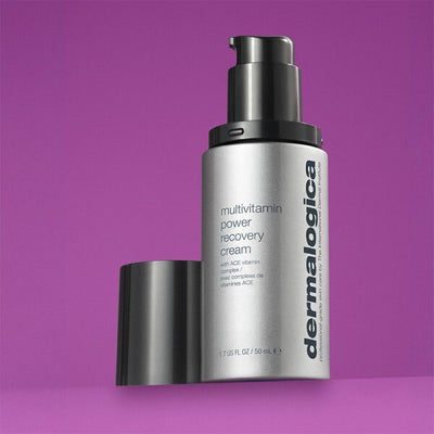 DERMALOGICA | AGE SMART | MultiVitamin Power Recovery Cream