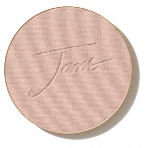 Pressed Powder Refill - Suntan