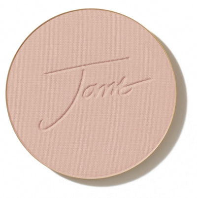 Pressed Powder Refill - Suntan