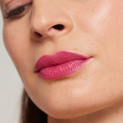 ColorLuxe Hydratin Cream Lipstick | Peony