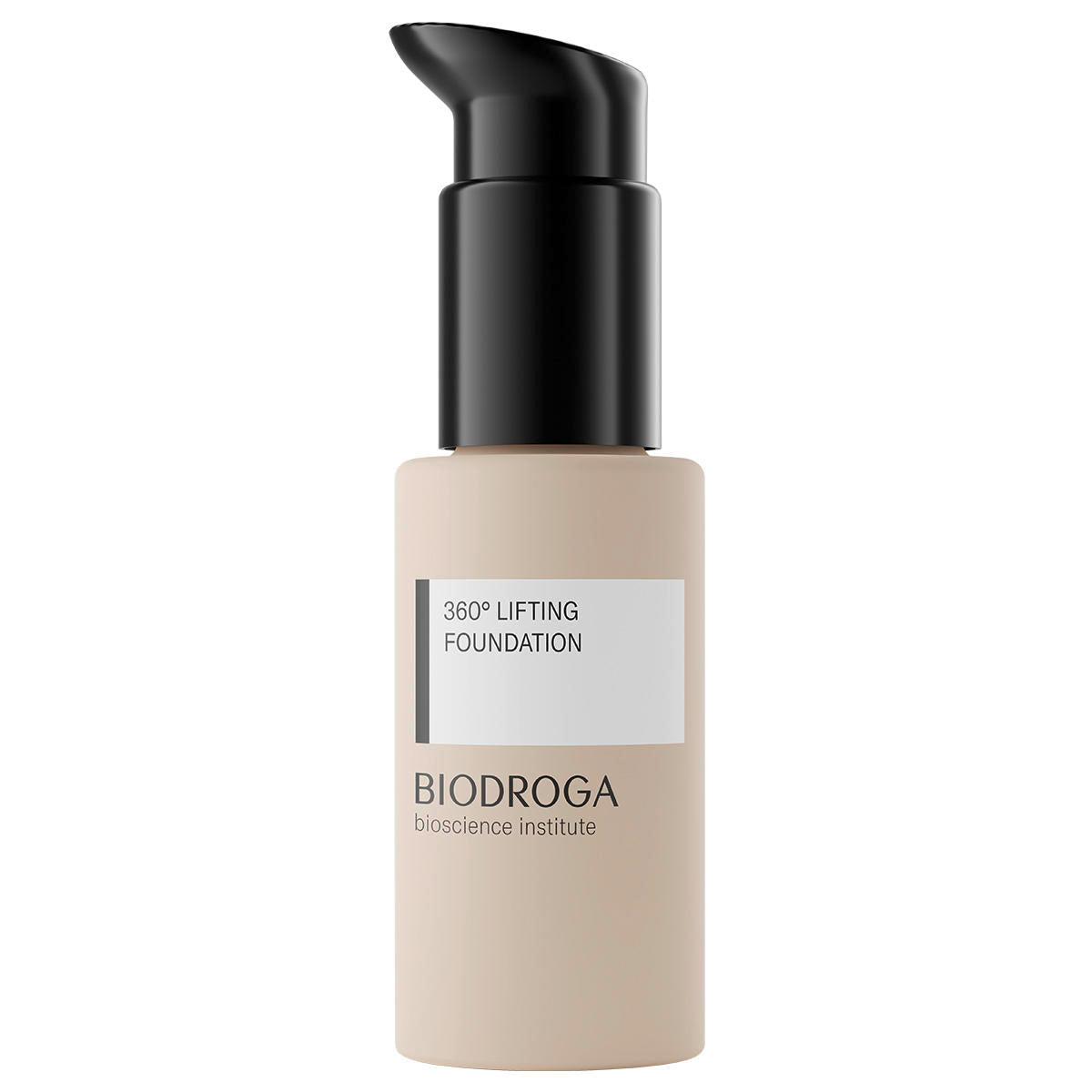 360 LIFTING FOUNDATION | 01 Porcelain LSF 15