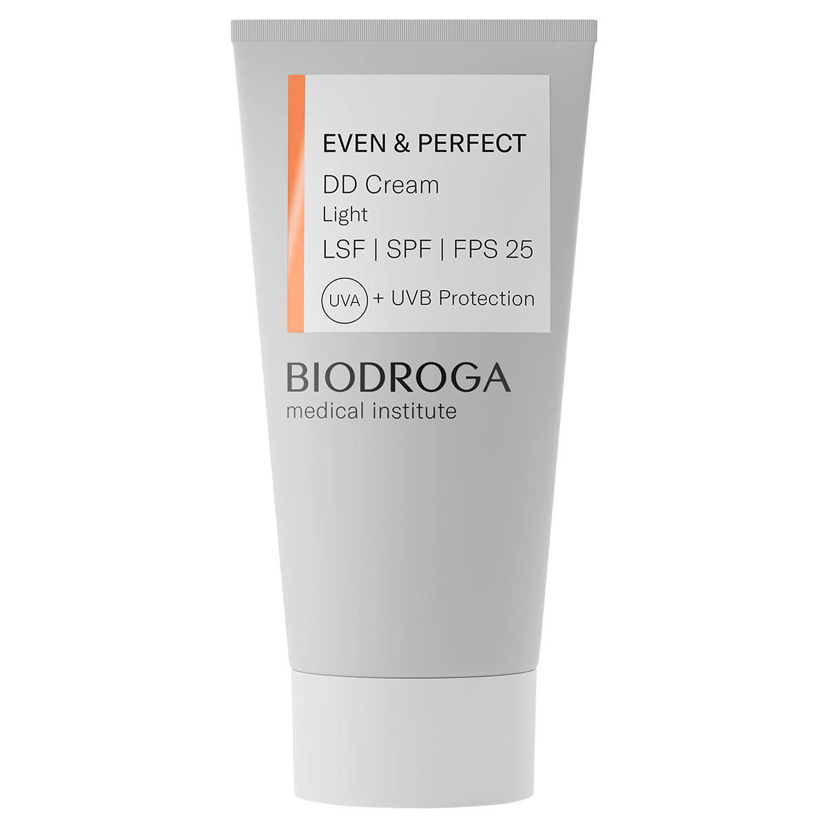 BIODROGA EVEN & PERFECT DD Cream Light LSF 25 SkinXpert.de