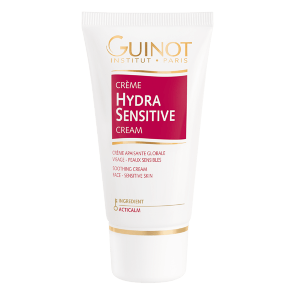 GUINOT | HYDRA SENSITIVE |  CREAM