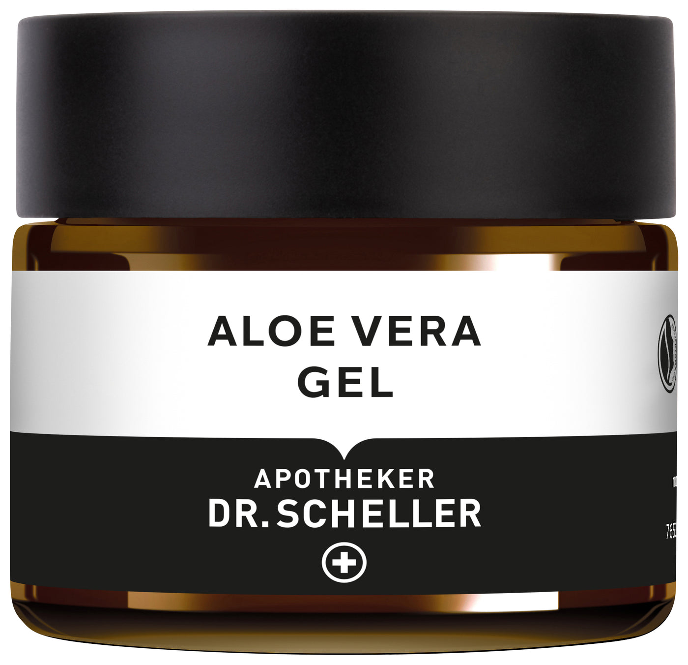 DR: SCHELLER | HAUT & HAAR | ALOE VERA GEL