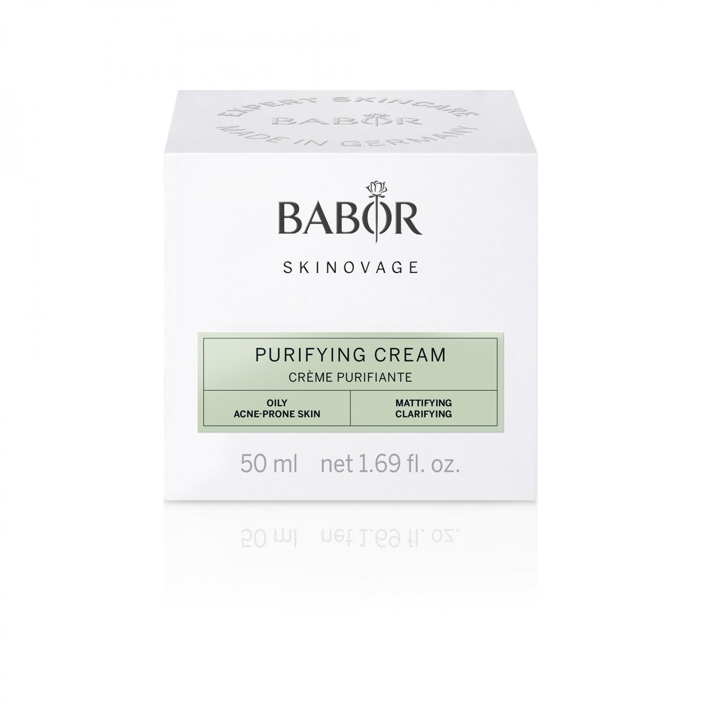 BABOR | SKINOVAGE |  PURIFYING CREAM