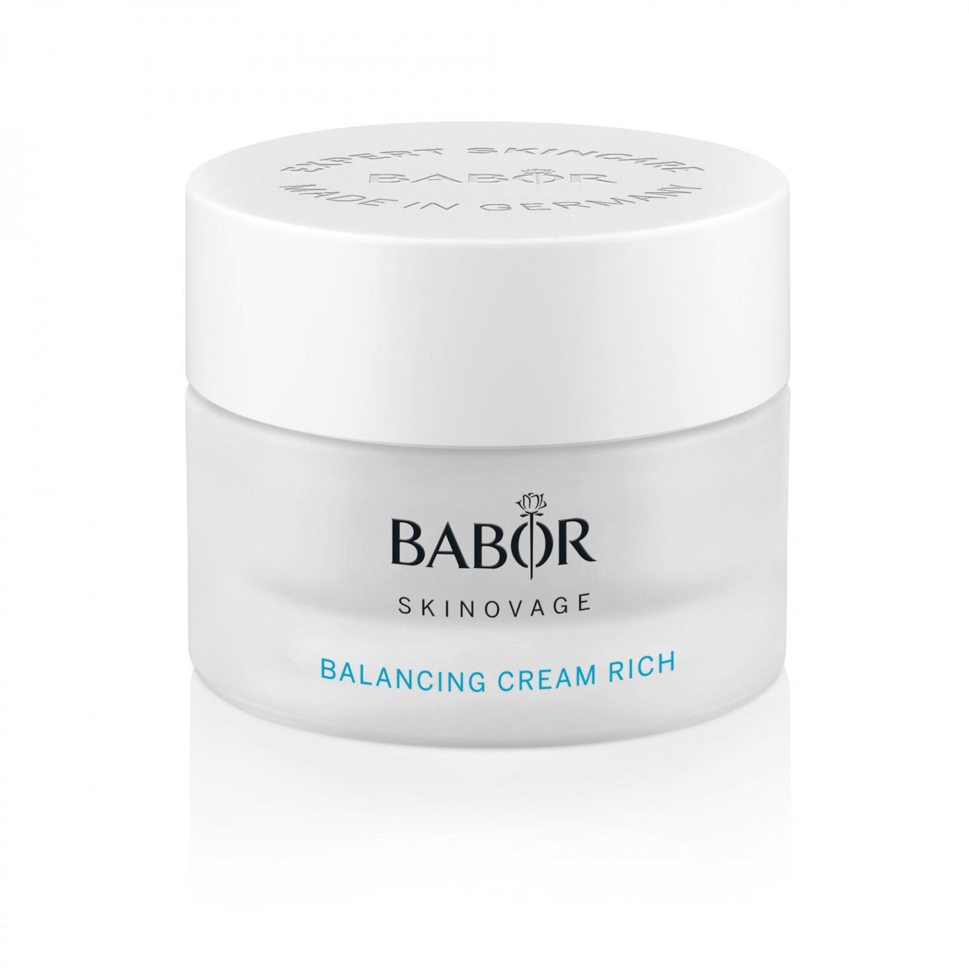 BABOR | SKINOVAGE | BALANCING CREAM Rich