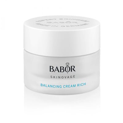 BABOR | SKINOVAGE | BALANCING CREAM Rich