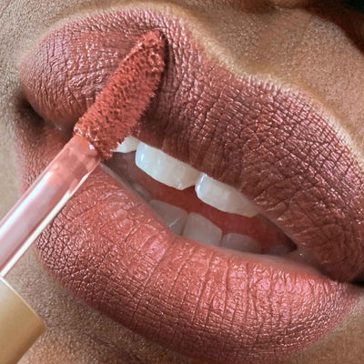 Beyond Matte Lip Stain - Craving