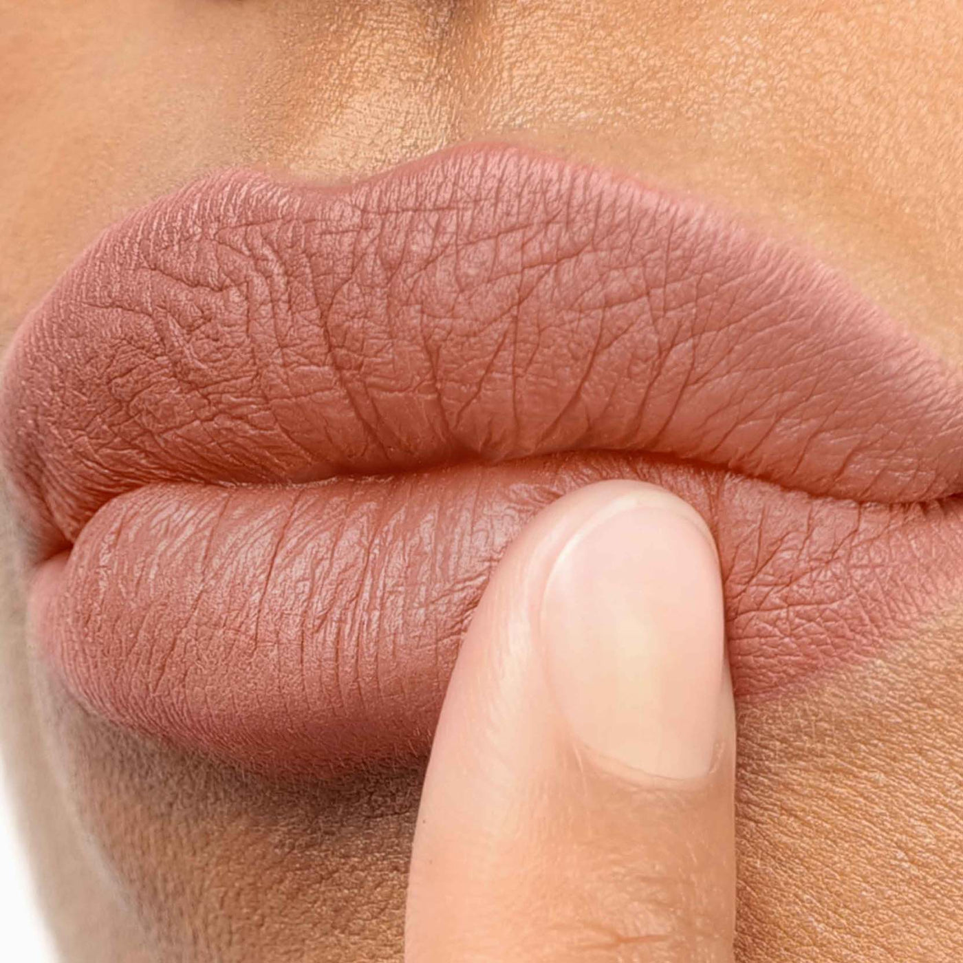 Beyond Matte Lip Stain - Craving