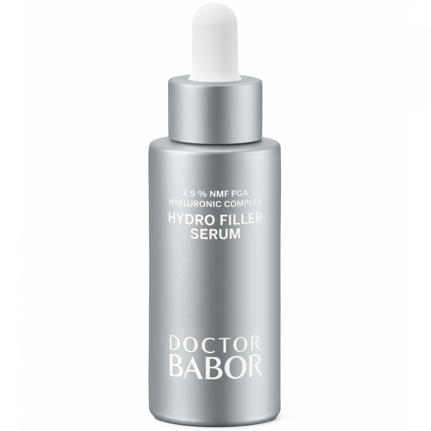 DOCTOR BABOR | HYDRATION | Hydro-Filler Serum