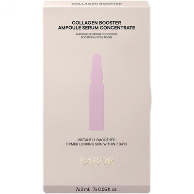 AMPOULE CONCENTRATES | Collagen Booster 7X2 ml