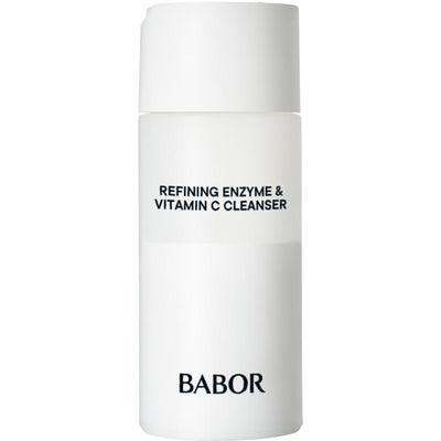 Refining Enzyme & Vitamin C Cleanser