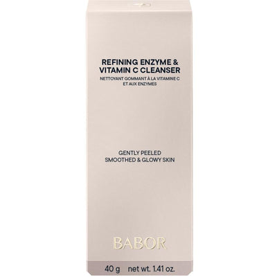 Refining Enzyme & Vitamin C Cleanser
