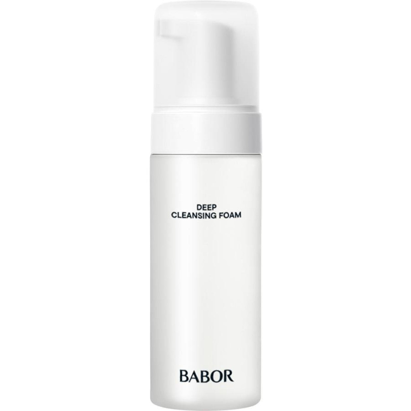 BABOR | CLEANSING | Deep Cleansing Foam