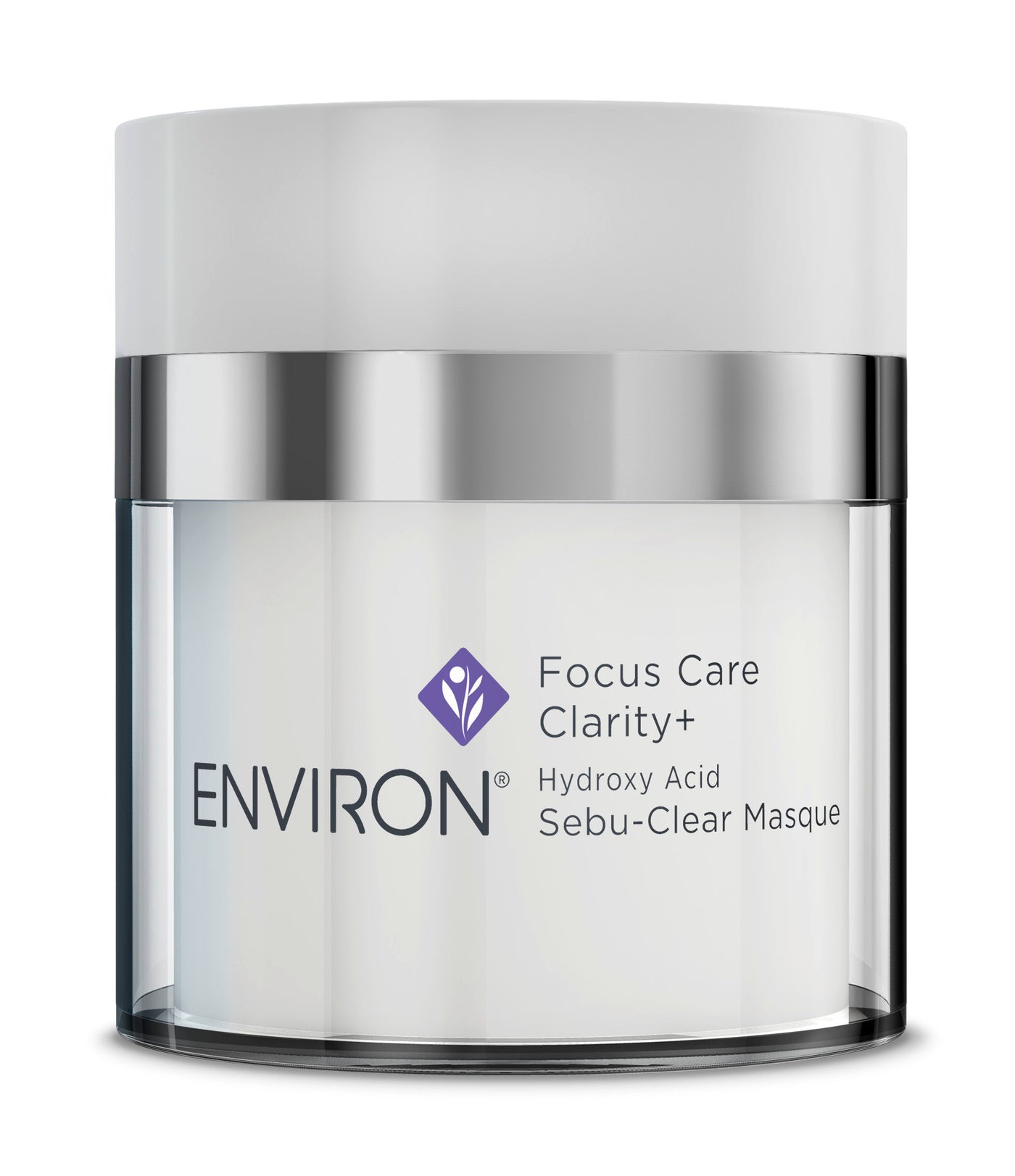 Focus Care Clarity+ | Hydroxy Acid Sebu-Clear Masque