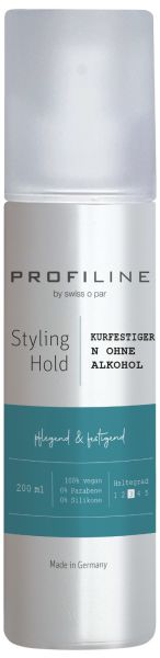 Halt Kurfestiger N ohne Alkohol