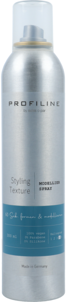 Struktur Modellierspray