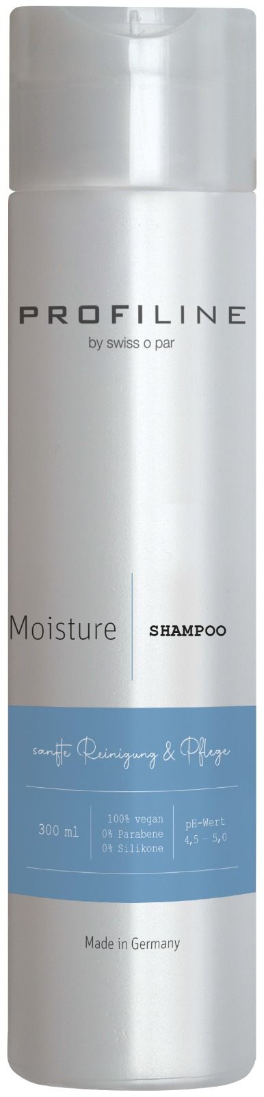 Profiline | Feuchtigkeits-Shampoo