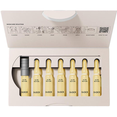 BABOR | AMPOULE CONCENTRATES | NUTRI RESTORE AMPOULE