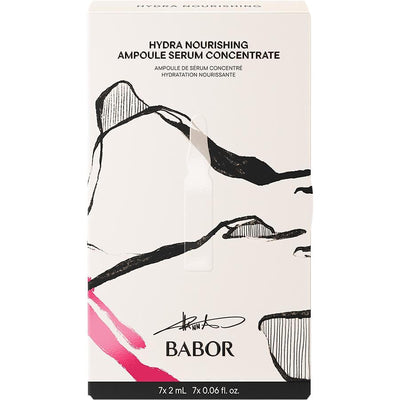 BABOR | AMPOULE CONCENTRATES | Hydra Nourishing