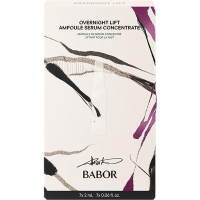 BABOR | AMPOULE CONCENTRATES | Overnight Lift