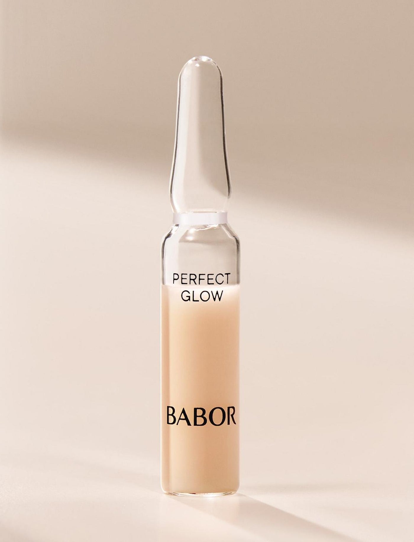 BABOR | AMPOULE CONCENTRATES | PERFECT GLOW