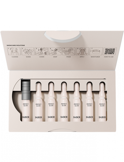 BABOR | AMPOULE CONCENTRATES | PERFECT GLOW