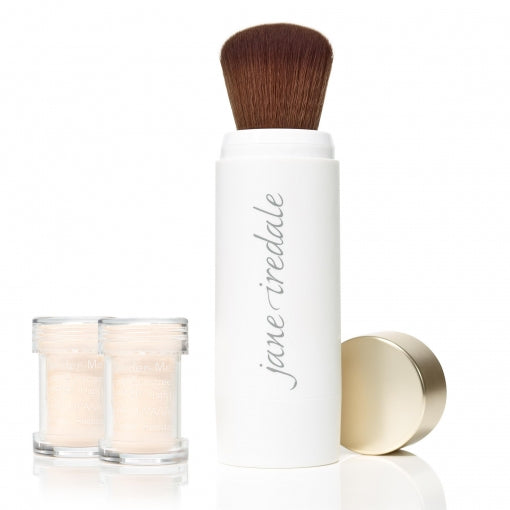 Powder-Me SPF Brush - Translucent