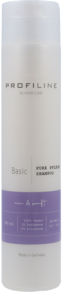 Pure Pflege Shampoo