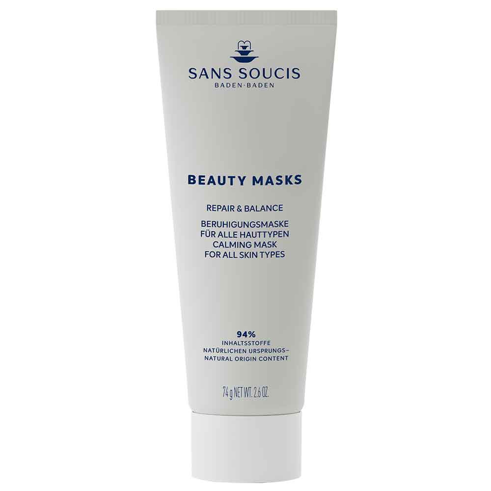 SANS SOUCIS  BEAUTY MASKS | Reapair  Balance Beruhigungsmaske