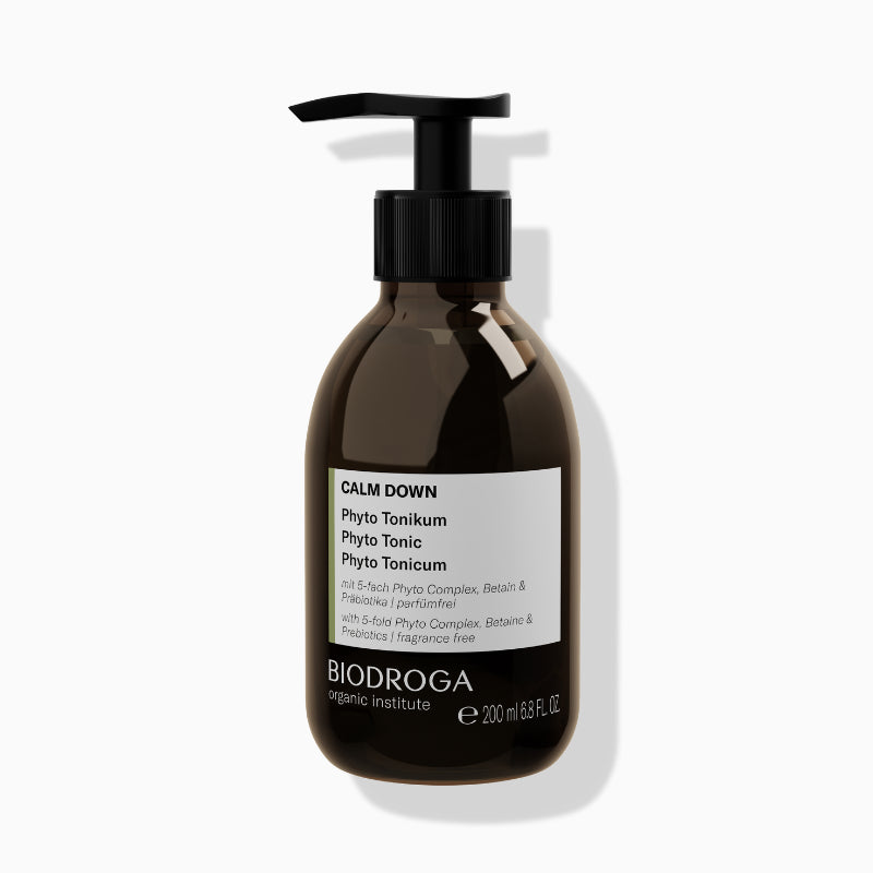 BIODROGA | ORGANIC | PHYTO REINIGUNG | Calm Down Phyto Tonikum