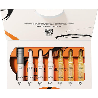 BABOR | AMPOULE CONCENTRATES | Vitamin Glow