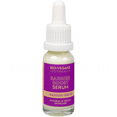 BIO VEGANE | BARRIER  BOOST SERUM