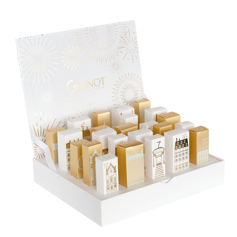 Guinot | Adventskalender 2023