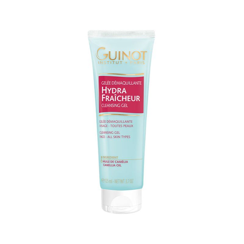 GUINOT | Gelèe Démaquillante Hydra Fraicheur