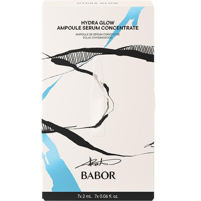 BABOR | AMPOULE CONCENTRATES | Hydra Glow