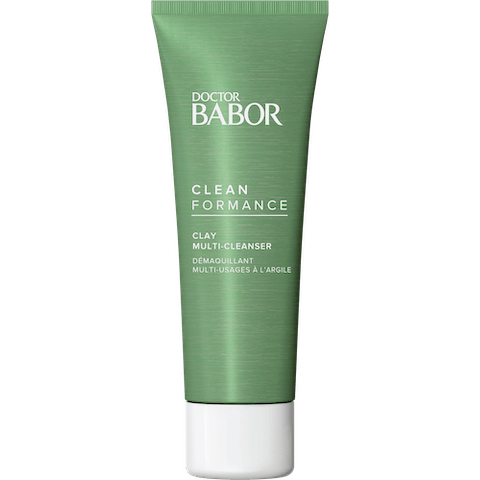 DOCTOR BABOR | Clay Multi-Cleanser | Reisegröße