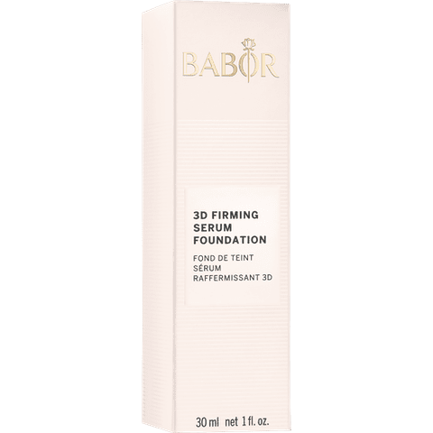 3D Firming Serum Foundation 03 natural