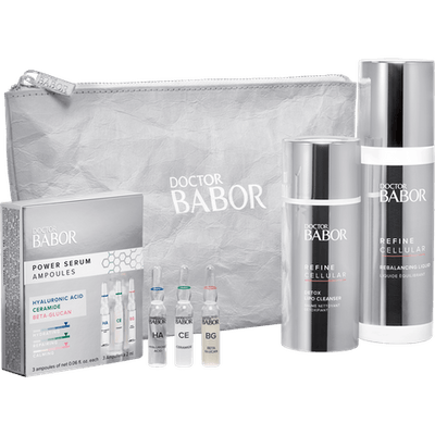 REFINE CELLULAR | Skin Refine Set