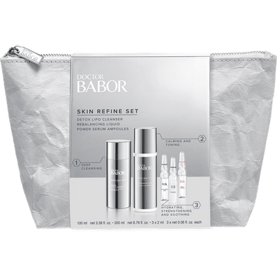 REFINE CELLULAR | Skin Refine Set