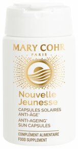 Nouvelle Jeunesse Capsules