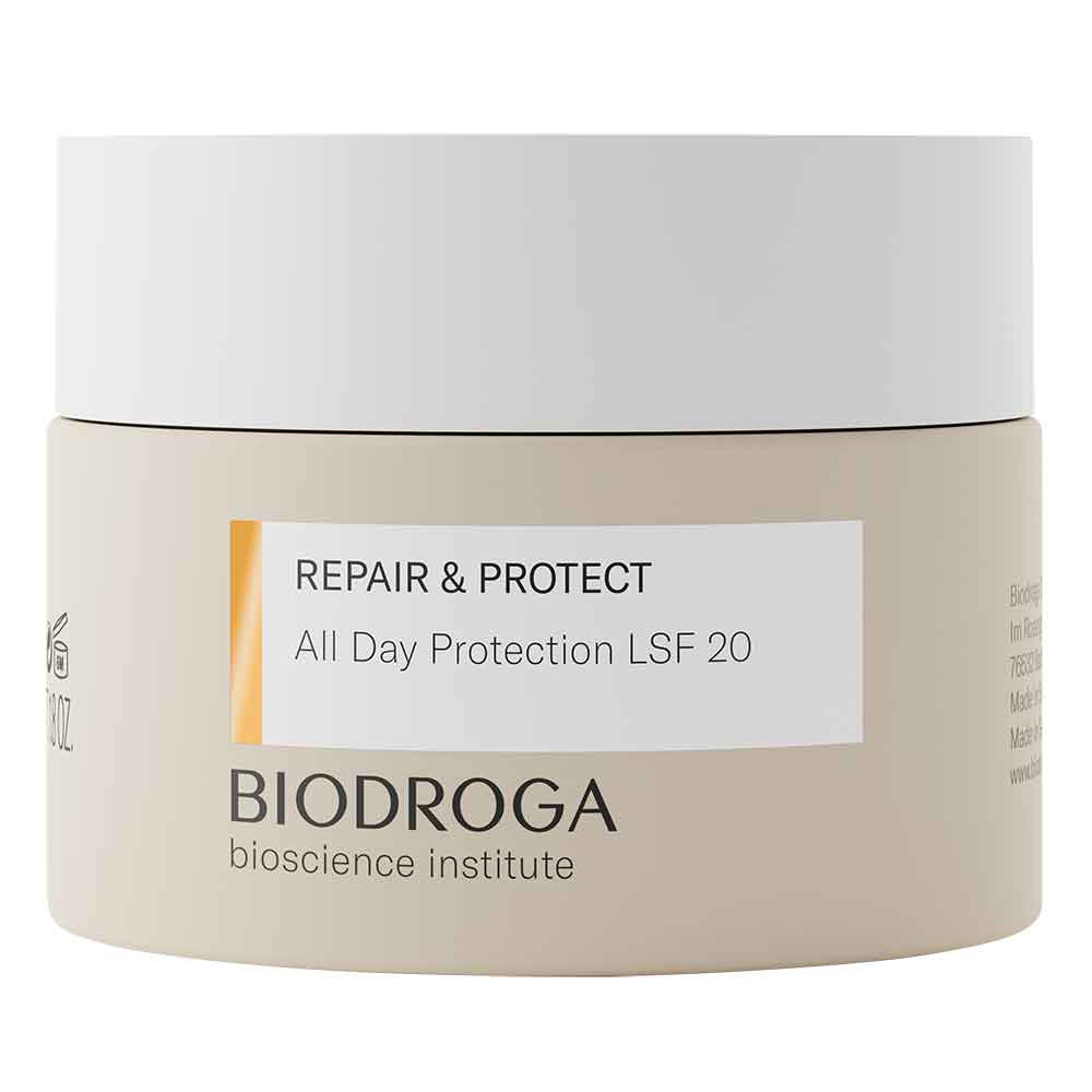 BIODROGA | REPAIR & PROTECT | All Day Protection LSF 20