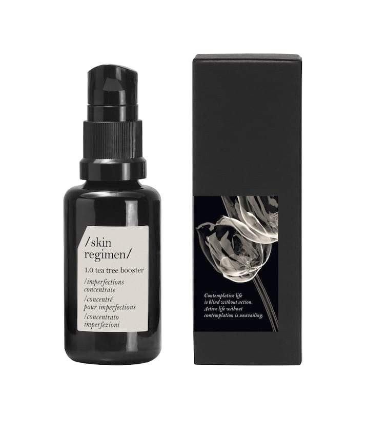 SKIN REGIMEN | 1.0 Tea Tree Booster | 25 ml