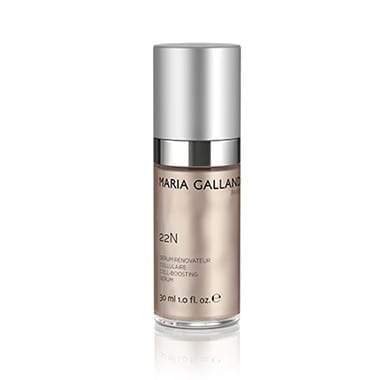Maria Galland SÉRUM RÉNOVATEUR CELLULAIRE 22N 30 ml